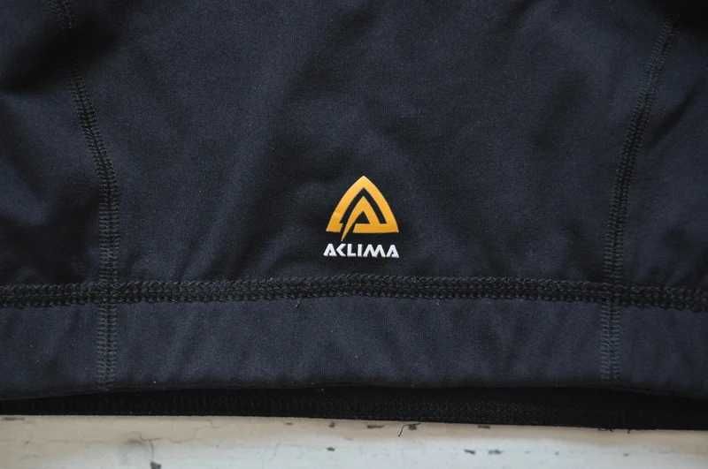 biustonosz merino Aclima Hotwool L