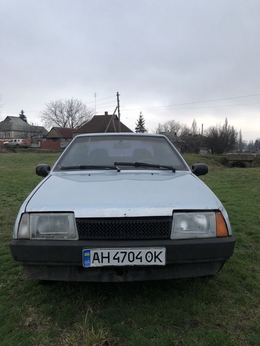 Продам ВАЗ 21099