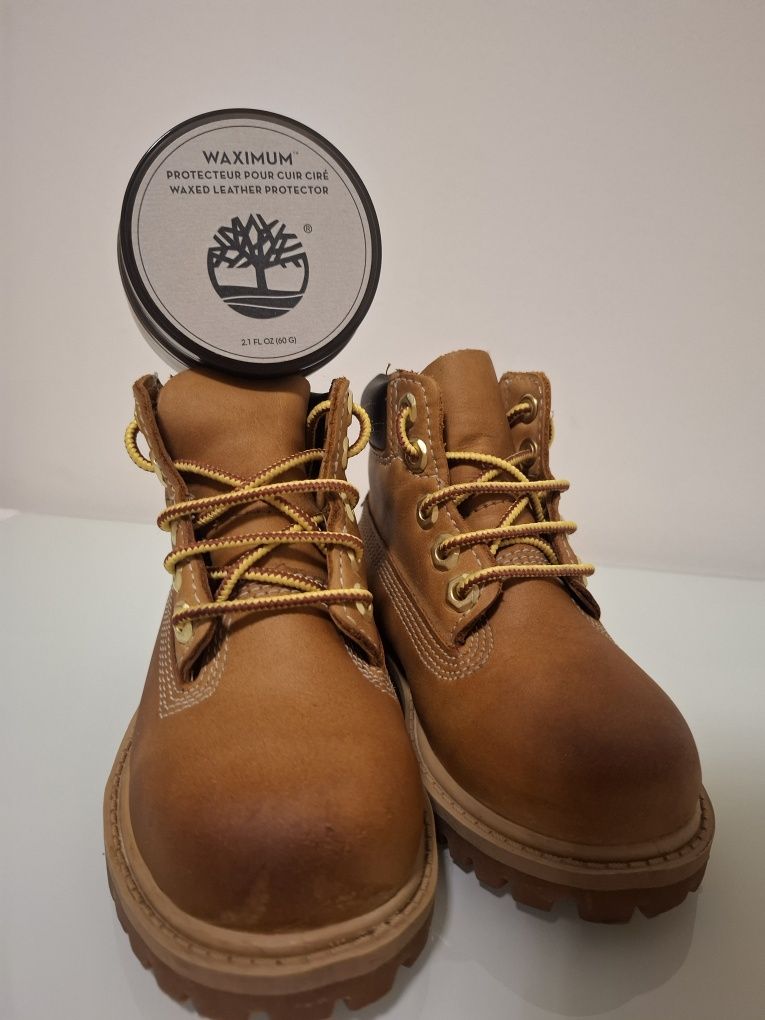 Botas Timberland Criança