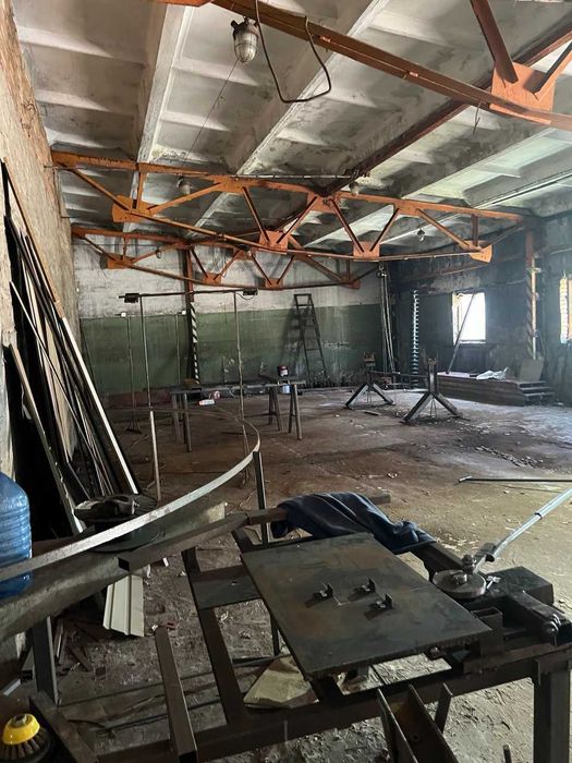 I Сдам в аренду помещение свободного назначения.