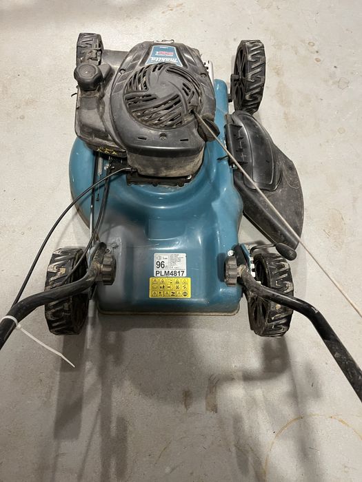 Kosiarka makita , stan bdb , okazja