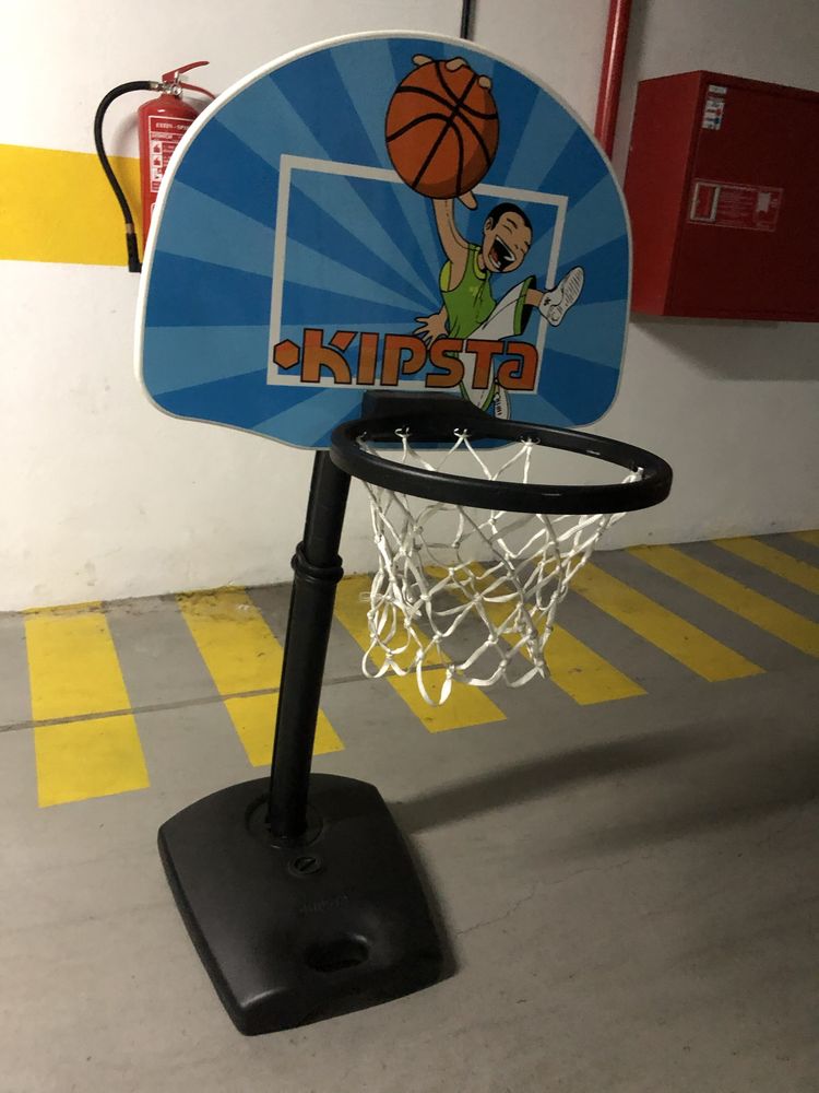 Tabela de basquete