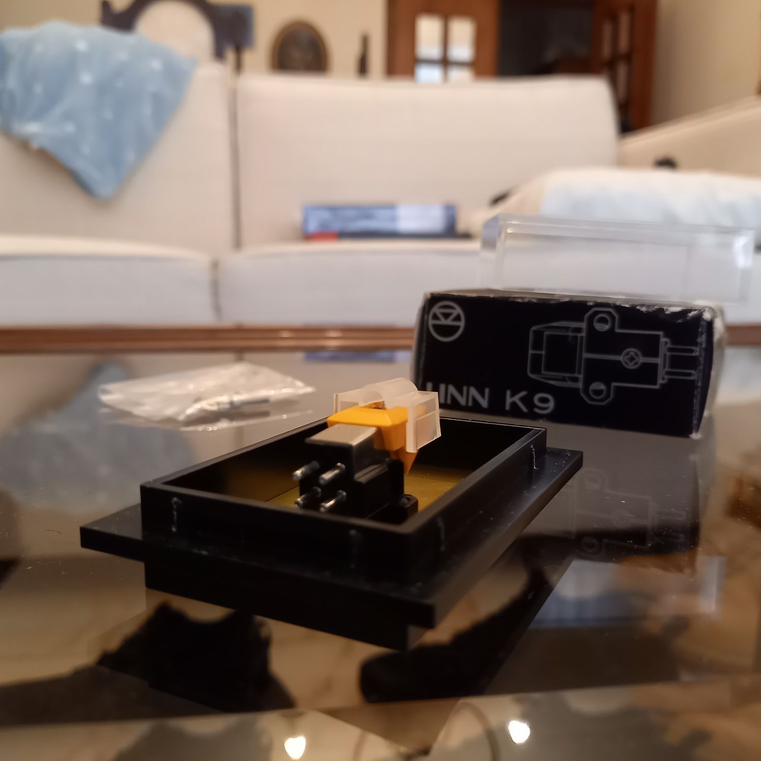 Linn K9 Cartridge MM