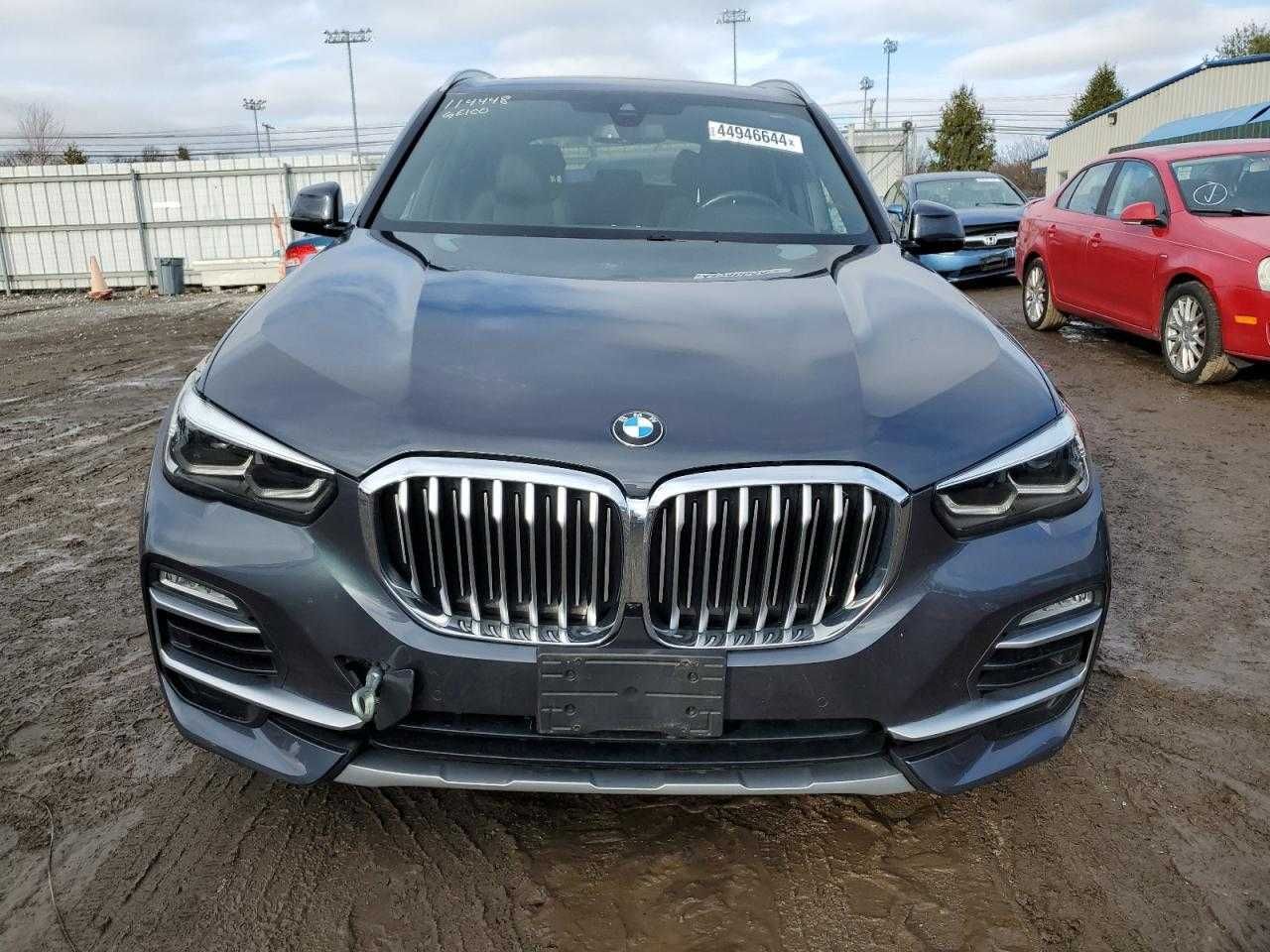 Авто 2019 BMW X5 Xdrive40I пригін з США