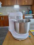 Batedeira Cecotec Cecomixer Easy 250 W Branco (3L)