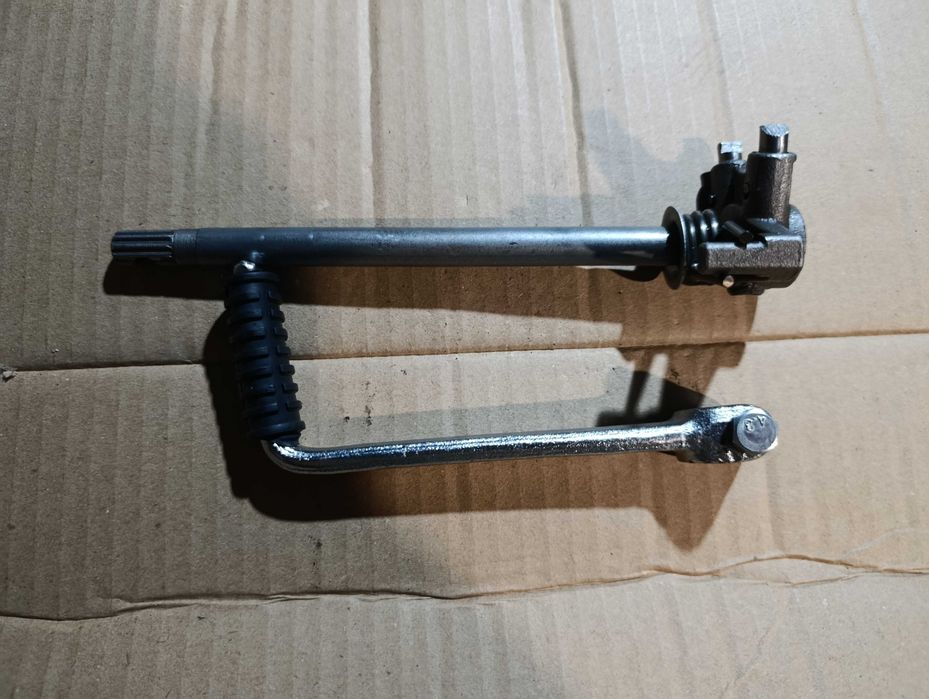 Мінськ,Вал перемикання передач + ніжка перемикання передач Мінськ