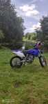 Yamaha YZF 250 05r.