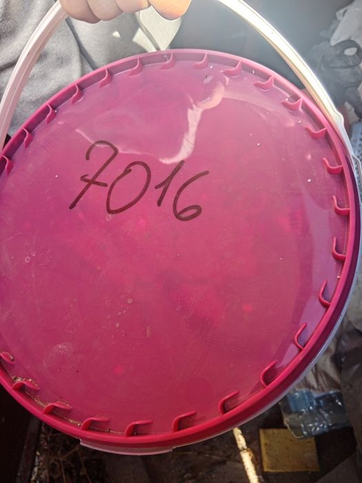 Грунт фарба акрилова