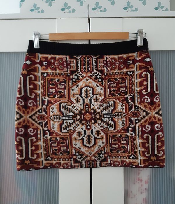 Spódniczka Pull&Bear