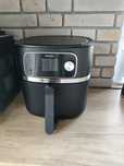 Air Fryer frytkownica beztłuszczowa Philips Ovi Smart 2.0 XXL
