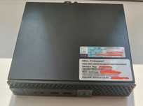 MiniPC Dell Optiplex 7040 i3-6100T 8GB 256GB Win 10 Home