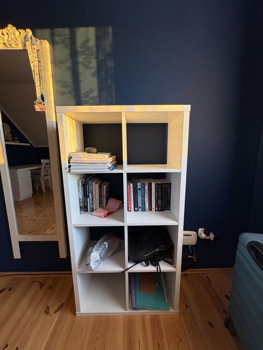 Regal ikea Flysta, Ikea