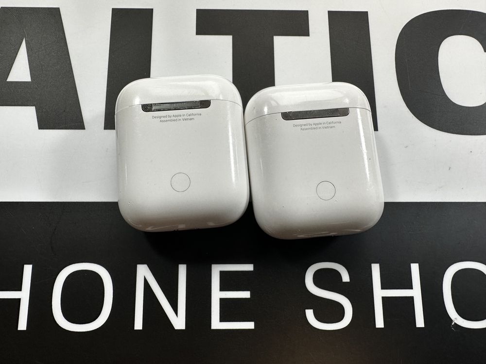 100% Oryg. Apple AirPods 2 gen