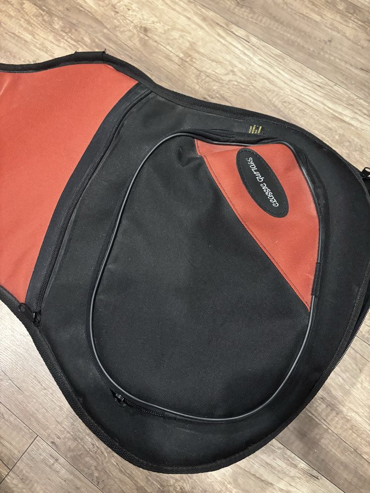 gitara klasyczna + pokrowiec