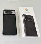 Pixel 8 Pro com garantia tem um mês