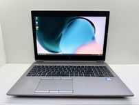 64Gb RAM | Nvidia 4Gb | i9 8gen | SSD+HDD | Інженерний HP ZBook 15 G5