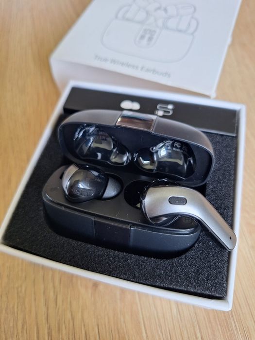 Słuchawki bezprzewodowe Wekily X08 Bluetooth