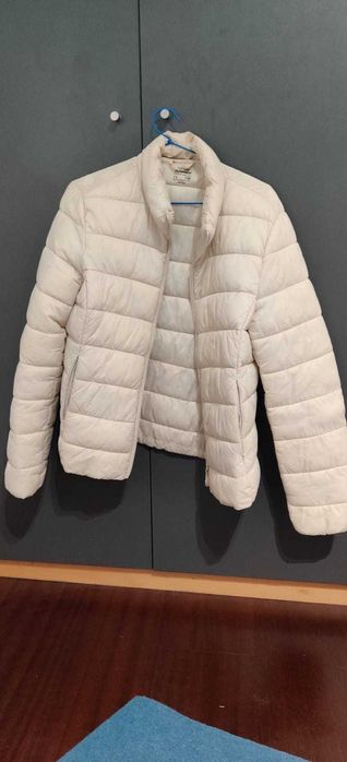 Casaco Feminino Impermeável Essencial