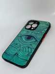 Iphone 13 PRO Obudowa Etui Case Ochronny kod 838