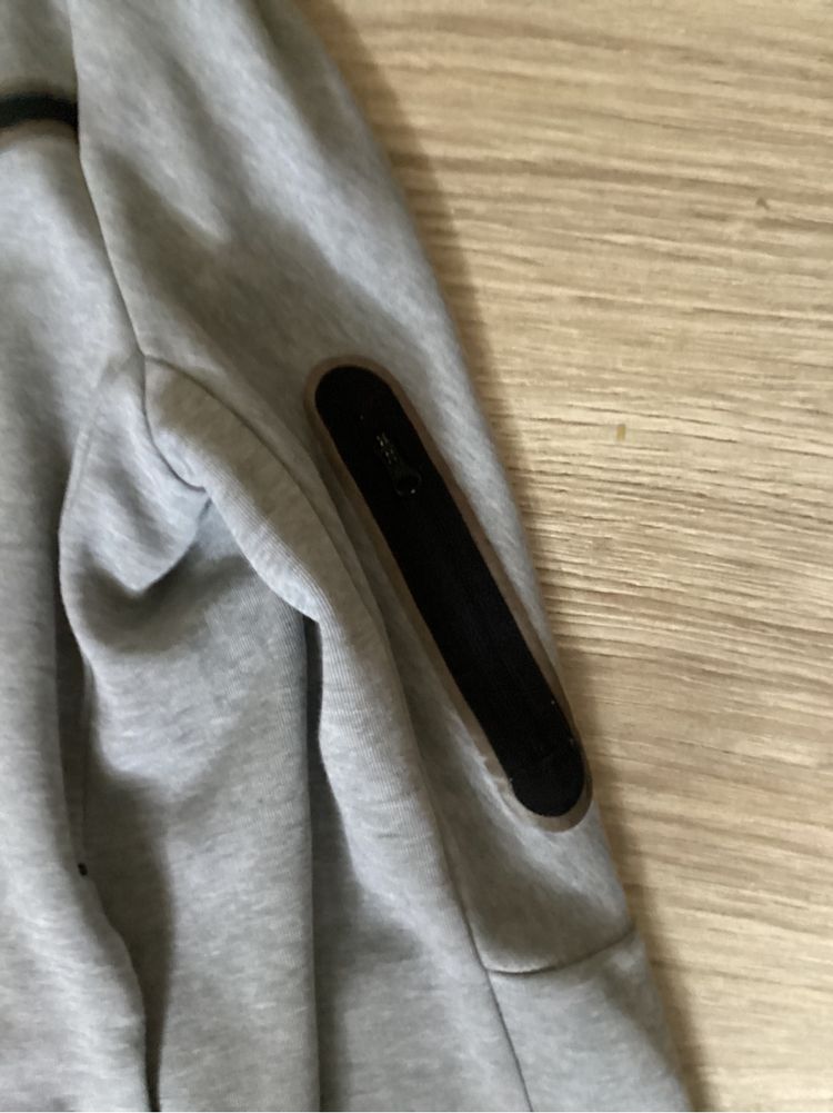 Кофата nike tech fleece