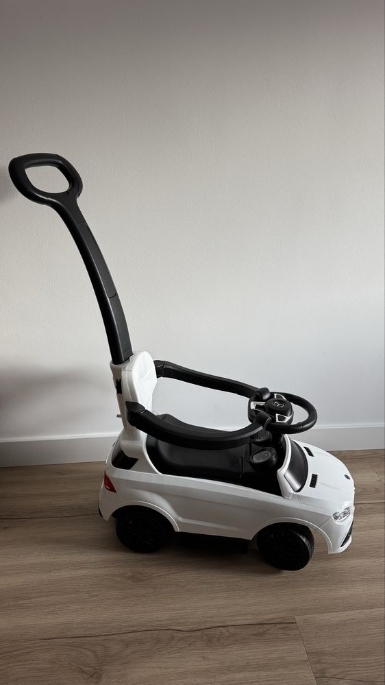 Carro para bebe/criança mercedes gle 63 chipolino