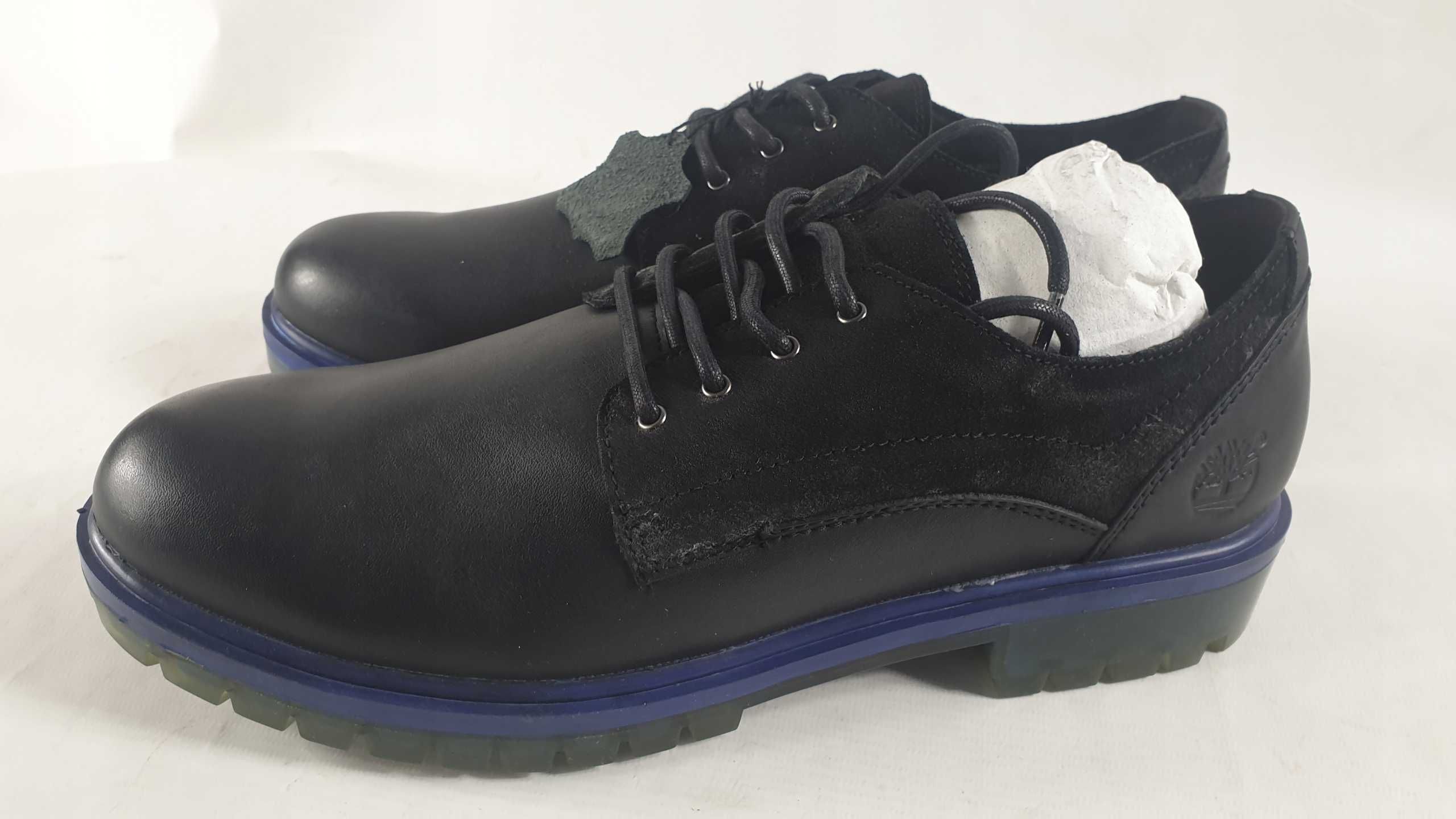 Półbuty Timberland Buty MĘSKIE jesienne 44