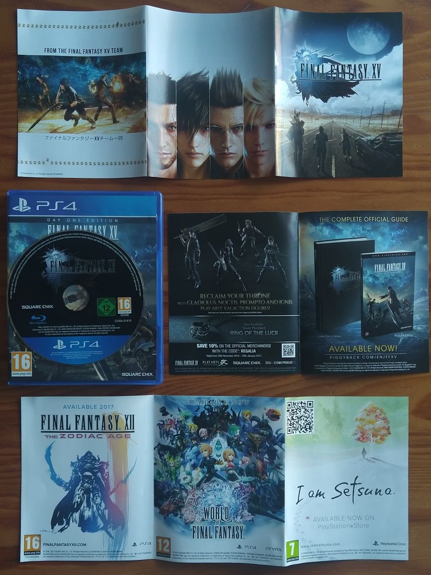 Jogos PlayStation 4