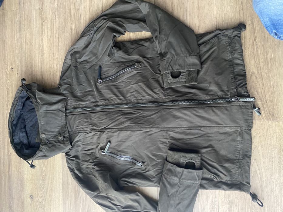 Kurtka meska Superdry M