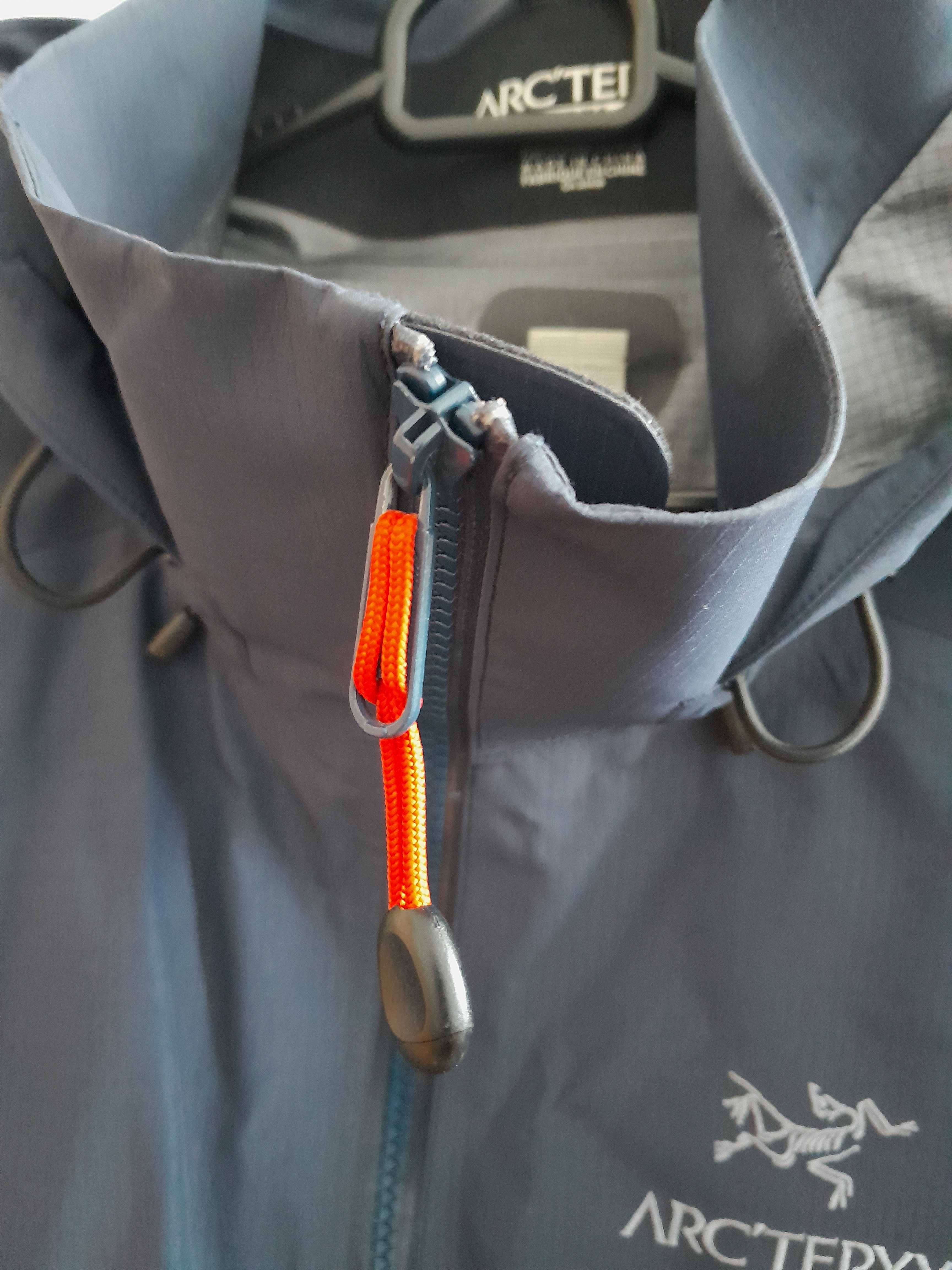 Arcteryx kurtka Gore-Tex Pro