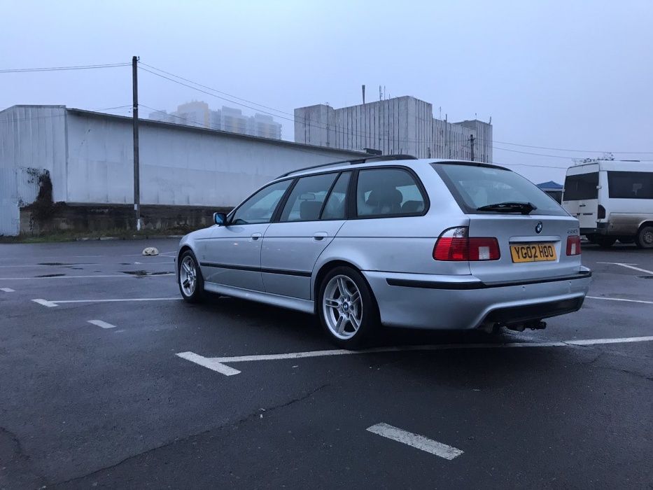 Диски r17 66 стиль Bmw e39, 34,36,46 бмв оригинал одноширокие