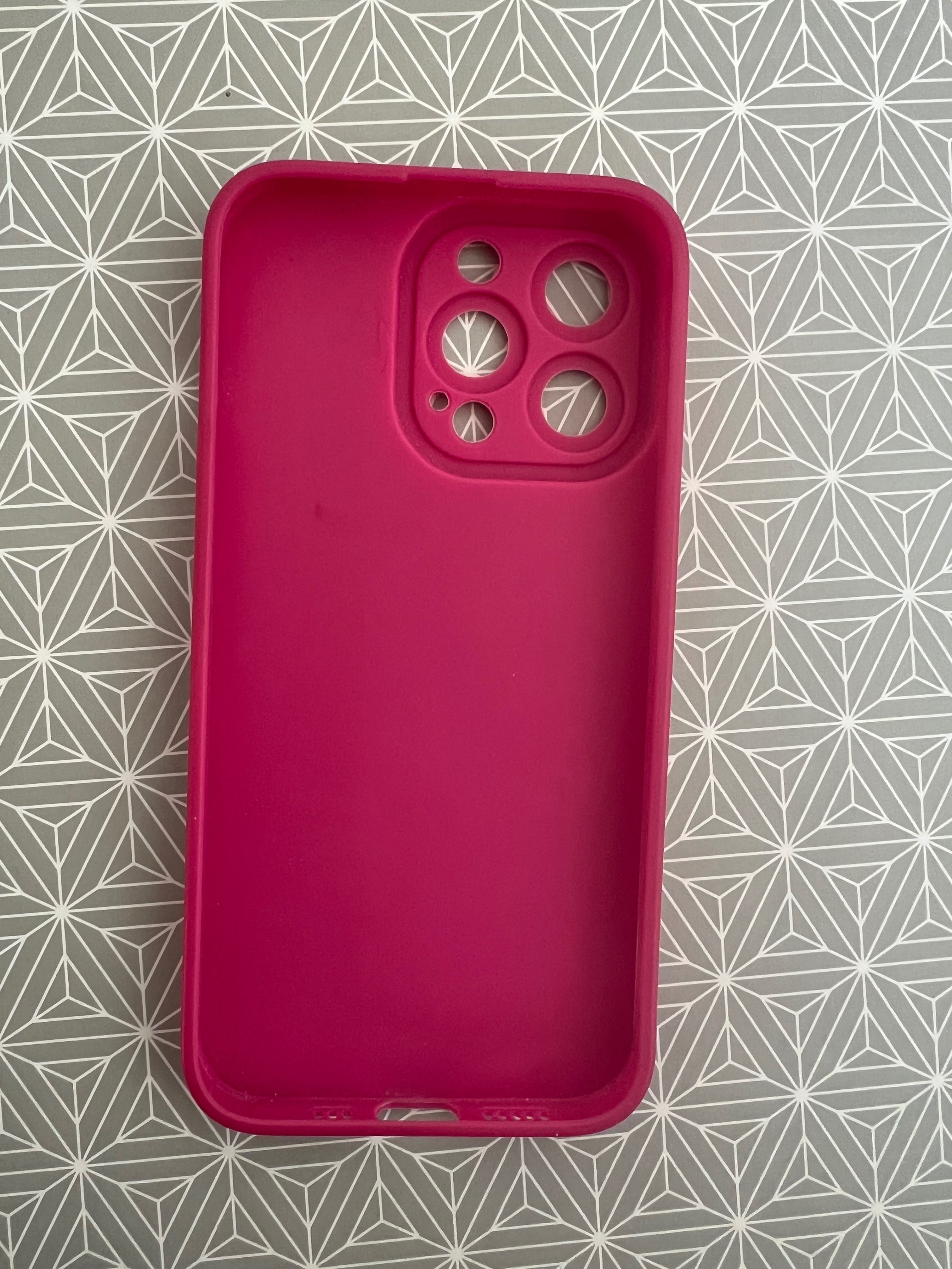 Case iphone 13 pro