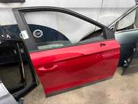 Porta Frente Direita Seat Arona do ano 2017