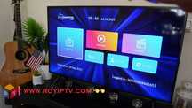 Telewizja – 4K + VOD + Sport Bez Limitu!