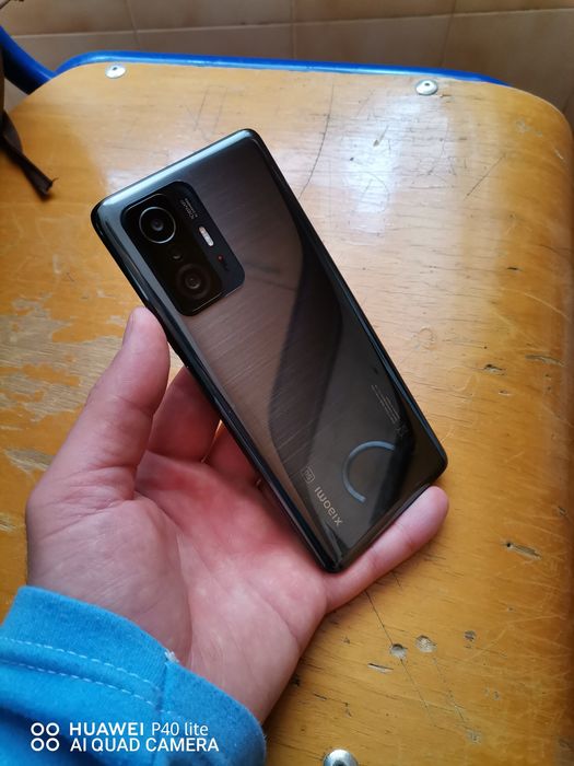 Troca por Nothing Phone 2a para cima ou Vendo - Xiaomi 11T 130 €