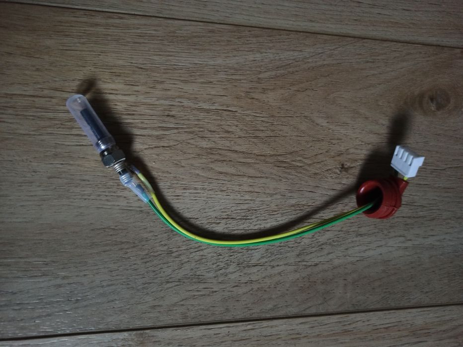 Свеча накаливания для автономки 12вольт