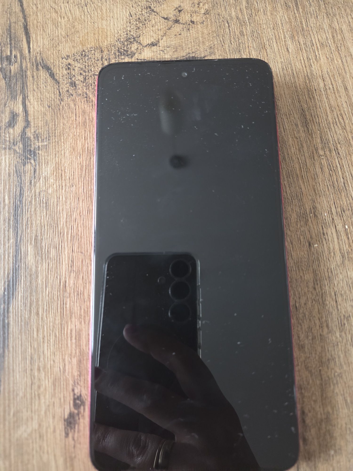 Motorola g84 polecam