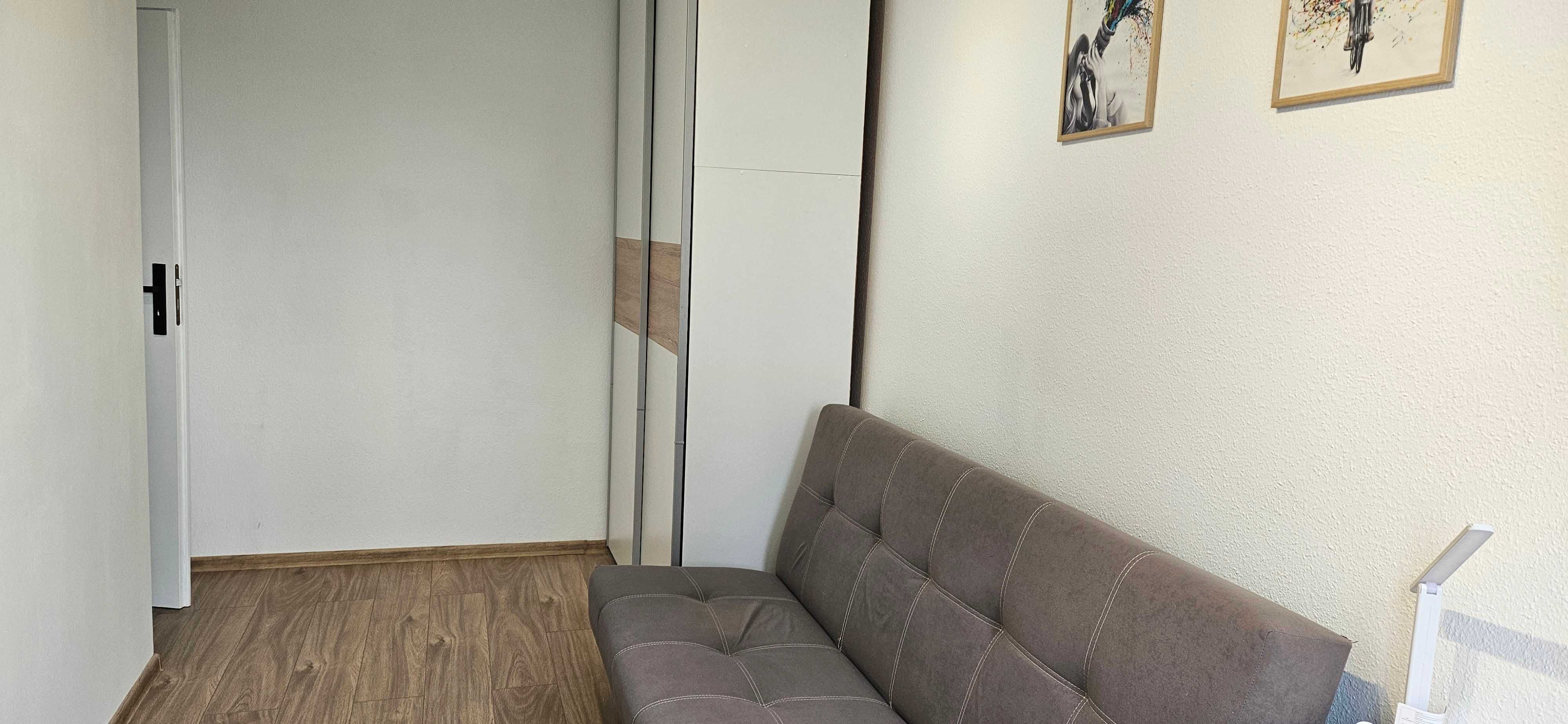 Jednoosobowy pokój (11m2) do wynajęcia