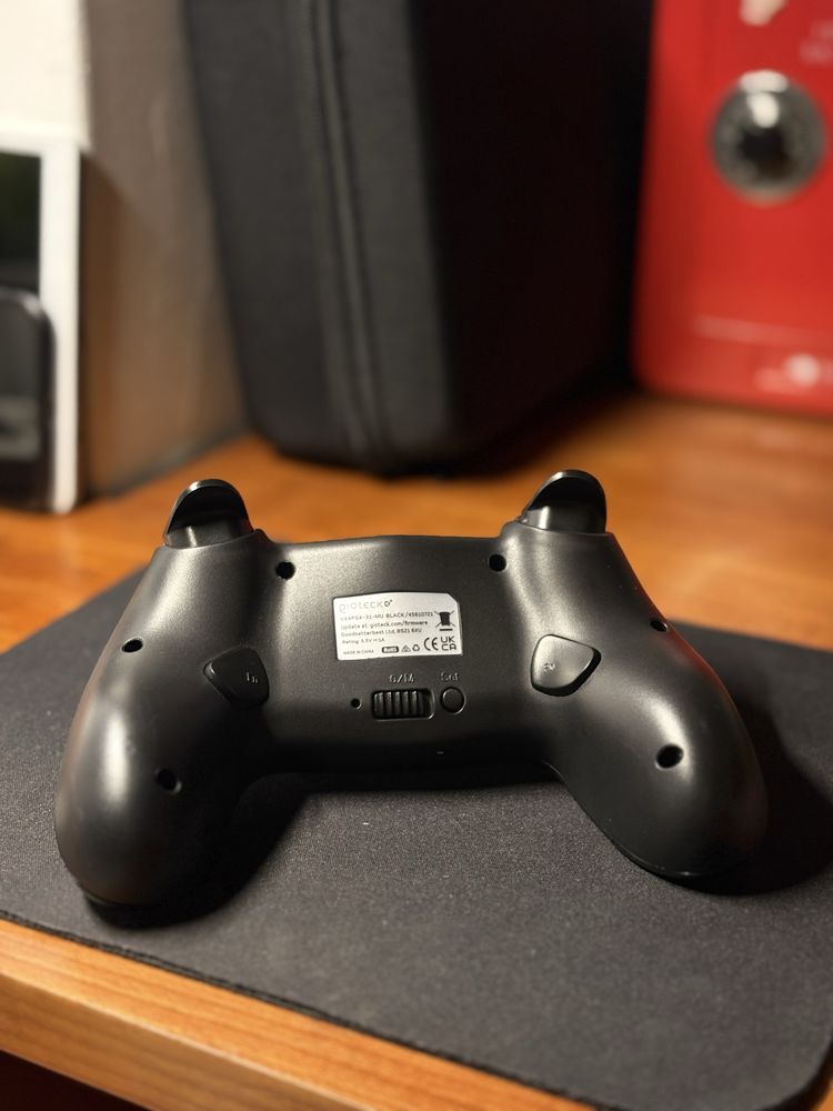 Gioteck VX-4 Preto