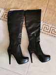 Kozaki buty kazar nowe