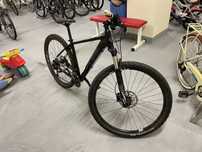 Rower Górski CUBE 29” – XT, Rock Shox, Aluminiowa Lekkość