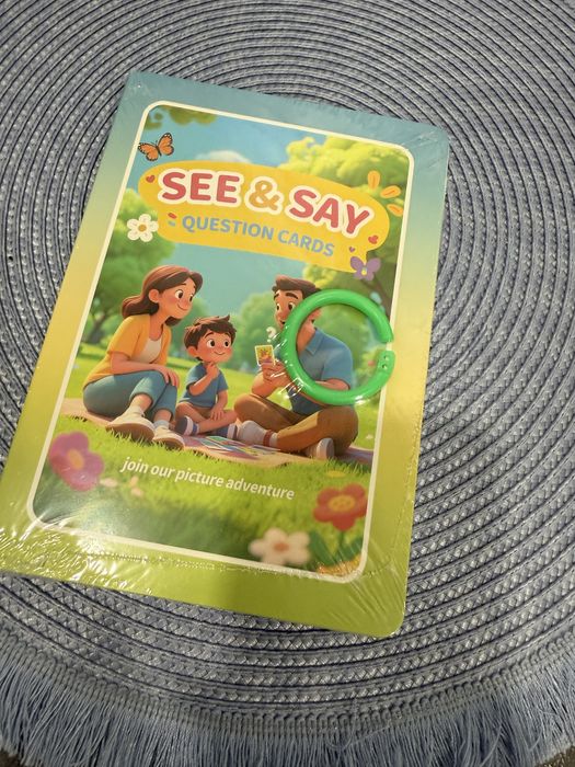 32 двосторонні картки з вивчення англійської мови