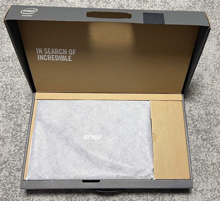 Asus Vivobook 14 X510U