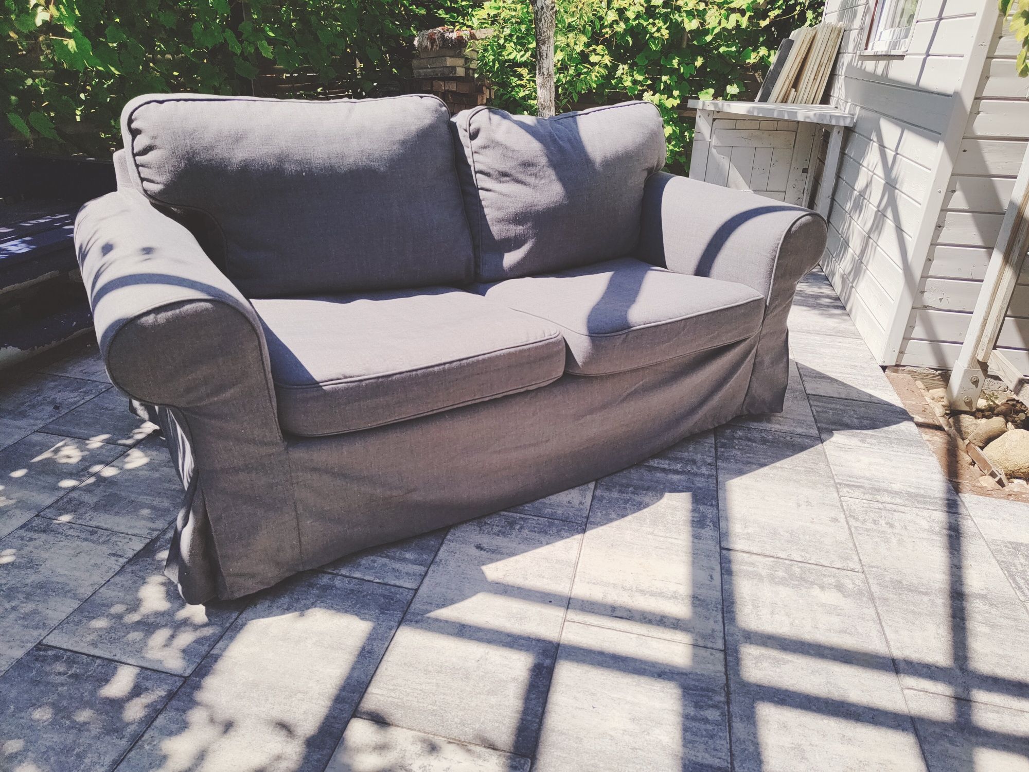 Sofa Ikea  EKTORP