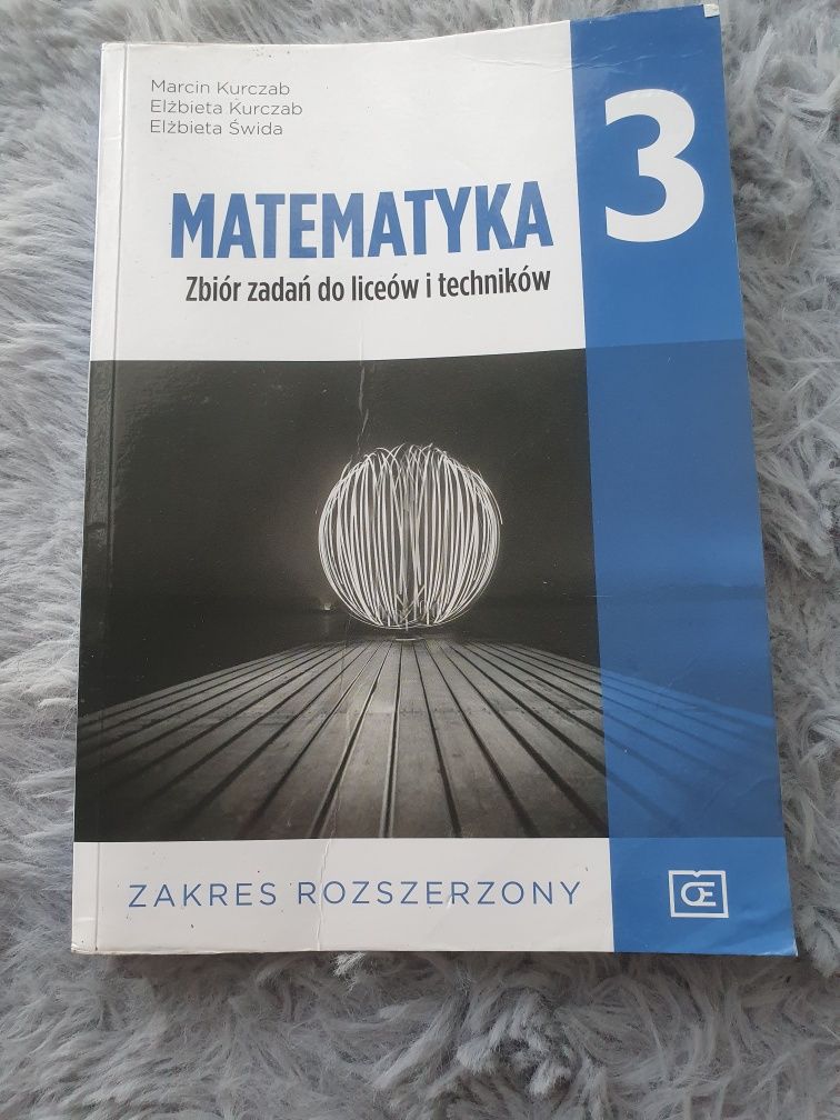 Matematyka zbiór zadań