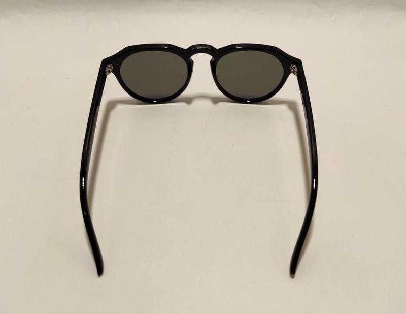 Сонцезахисні дзеркальні окуляри La Optica Німеччина