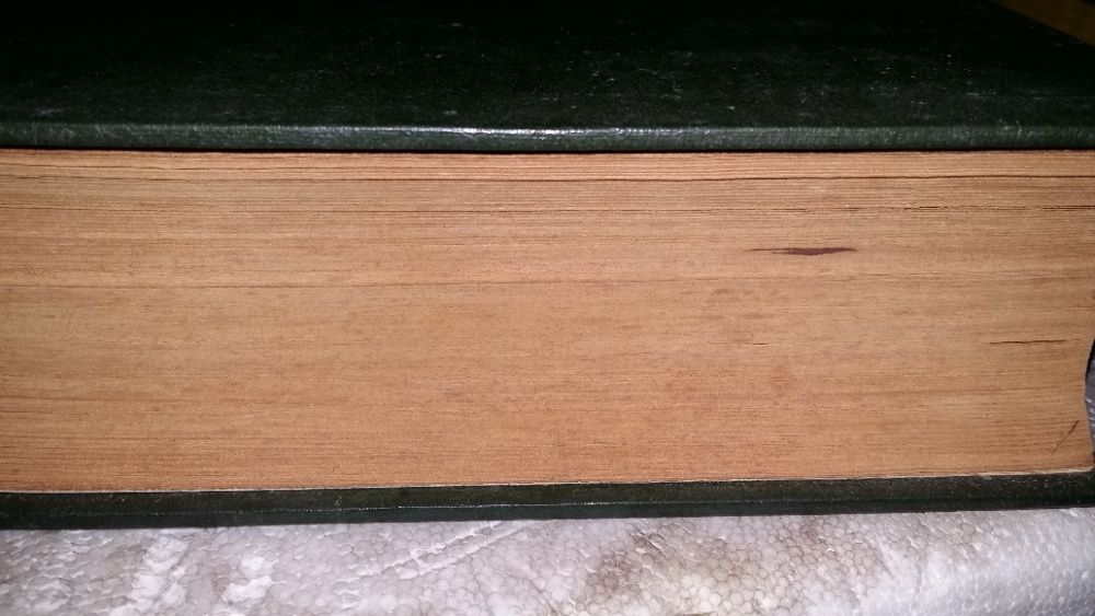 Dicionário ano 1962