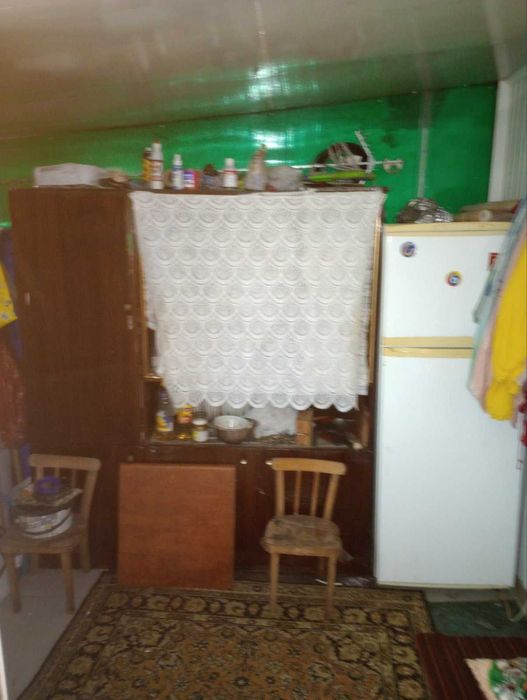 Продается приватизированный участок с домиком