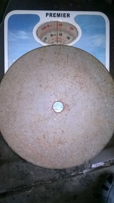 Штанга Гантель Млинець 4 кг 7 кг Диск Вага ЗАЛІЗо