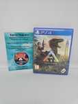 Ark Survival Evolved ps4 PlayStation 4
