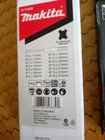Zestaw wierteł do betonu Makita SDS plus